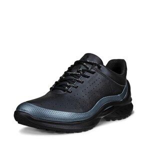 ECCO Biom Energi Women's Leather Waterproof Sneaker  🇨🇦